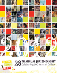 2012 Catalog Cover