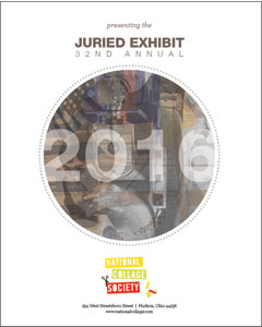 2016 Catalog Cover