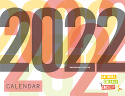 2022 NCS Calendar